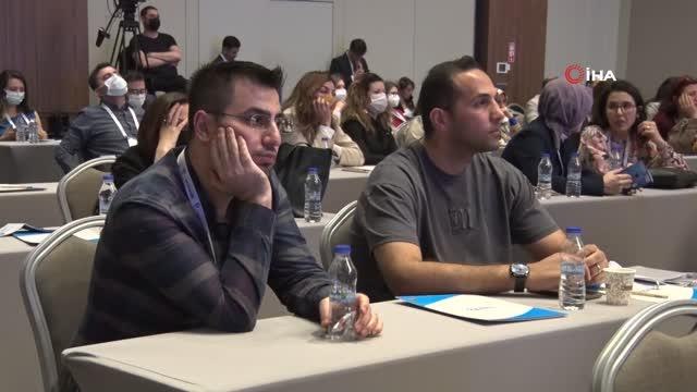 Son dakika haber... Uyku Bilim Kurulu Üyesi Karadağ: Uyku bozuklukları trafik kazalarının, iş kazalarının, boşanmaların, mutsuzlukların önemli etkenlerinden biri