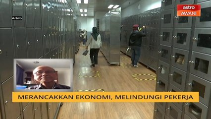 Majikan dan pekerja perlu miliki sikap pemerkasaan diri