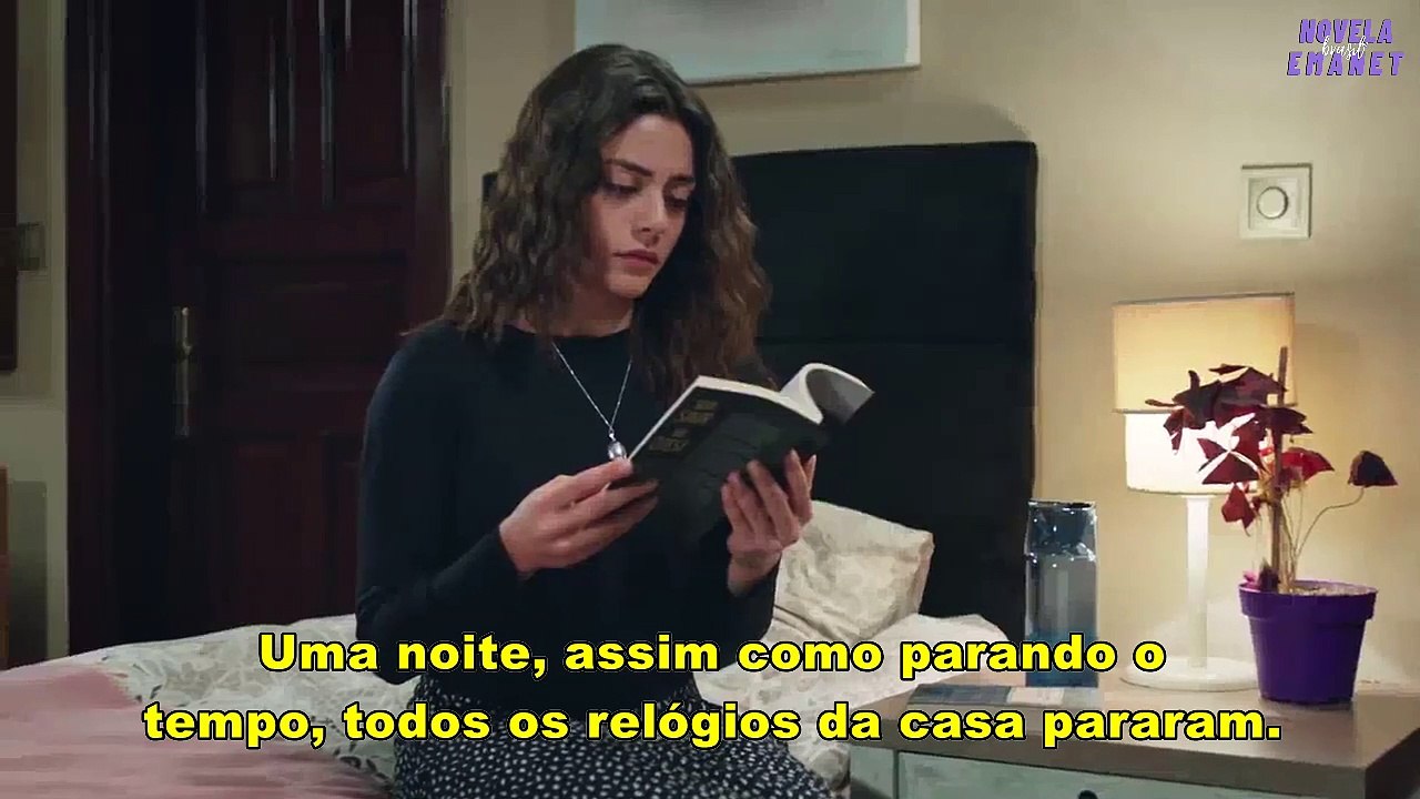 Você vai se lembrar de tudo – CENA EP 340