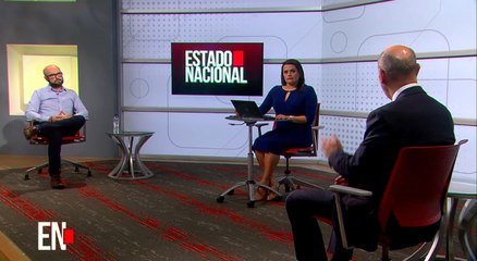 Estado Nacional - Domingo 20 Marzo 2022