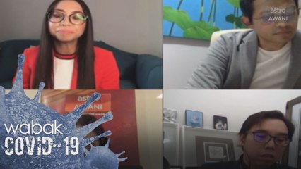 Rutin harian yang jitu perlu diamalkan