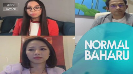 Normal Baharu: Temujanji pesakit dan doktor dalam talian