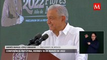 AMLO anuncia servicio de taxis aéreos de Polanco al aeropuerto en Santa Lucía