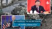 China y Estados Unidos tienen la responsabilidad de garantizar la paz, Xi Jinping a Joe Biden