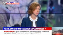 Anne-Claire Legendre dénonce “la propagande russe qui essaie de jouer sur nos opinions”