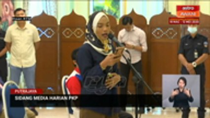 PDRM akan tetapkan jumlah sekatan jalan raya