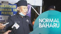 NORMAL BAHARU: PDRM pertimbang pemberian cuti secara bergilir kepada anggota