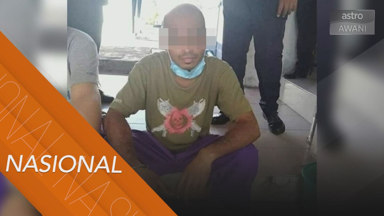 Long Tiger dibebaskan selepas direman lima hari