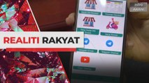 Realiti Rakyat: Bagaimana aktifkan semula ekonomi mikro & PKS?