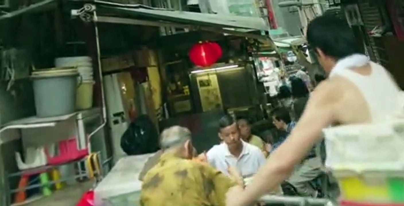 The Romanoffs S01 E08