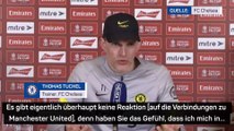 Tuchel zu Chelsea: 