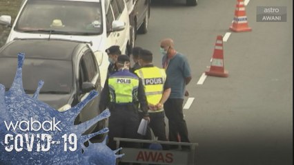 Sarawak dan Sabah tidak laksana PKPB