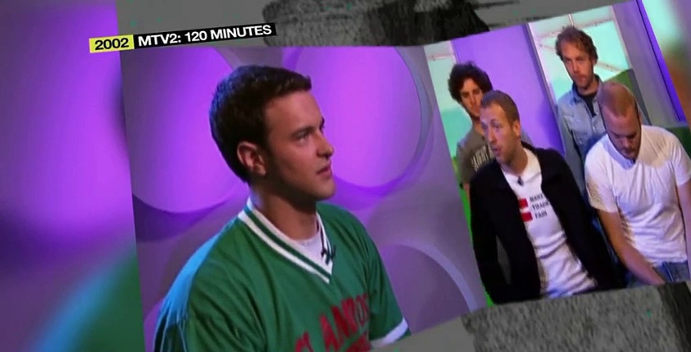 My Life On MTV S01 E08