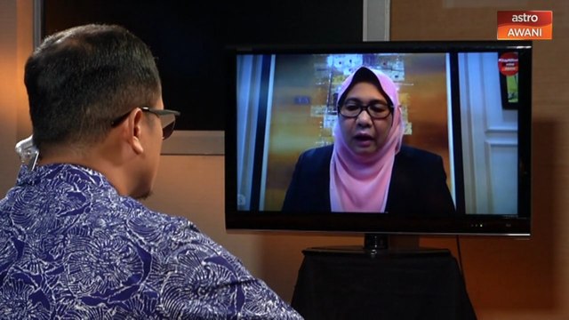 Usahawan mikro, PKS perlu bertindak segera ketika krisis