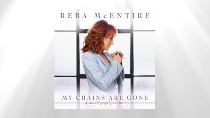 Reba McEntire - Jesus Loves Me