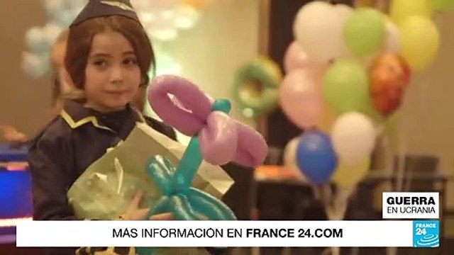 Éxodo de judíos en Ucrania: huyen de la guerra hacia Israel, Alemania y EE. UU.