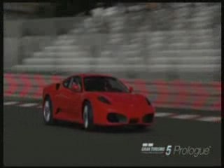 Gran Turismo 5 prologue F430 MAXdL69