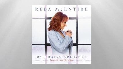 Reba McEntire - Oh, How I Love Jesus