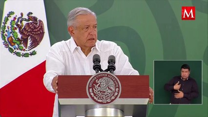 AMLO rechaza reforma que propone embargar salario de trabajadores
