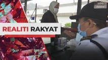 Realiti Rakyat: Normal baharu aktiviti ekonomi ketika PKPB