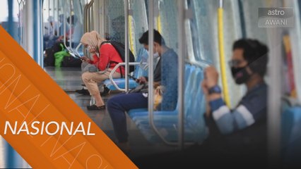 PKPB: Tinjauan penggunaan pengangkutan awam