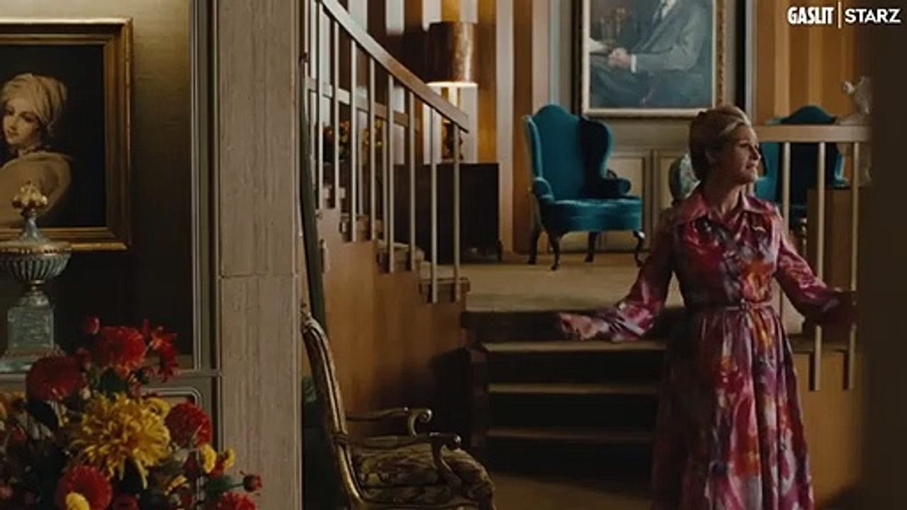 GASLIT Trailer 2 (2022)