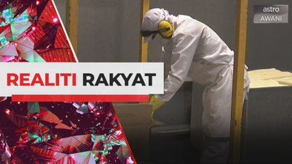 Laksana waktu kerja anjal, elak sesak ketika guna pengangkutan awam
