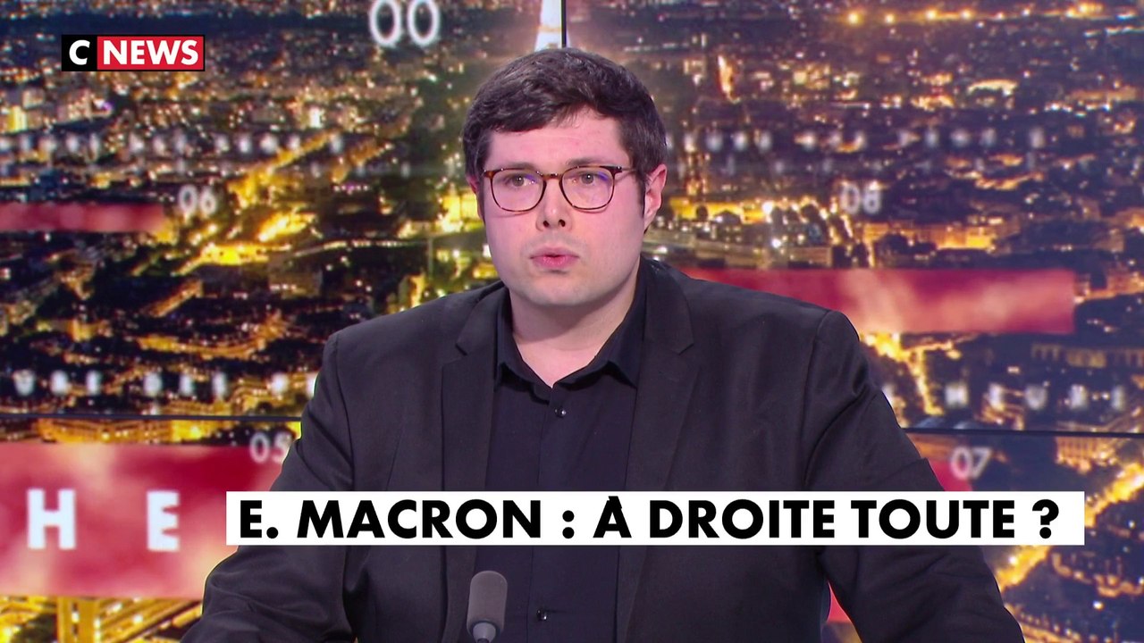 Kevin Bossuet : «Le macronisme ce sont les gagnants de la mondialisation contre les autres, le camp du bien contre le camp du mal»
