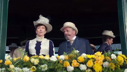 The Gilded Age S01E09 Let the Tournament Begin