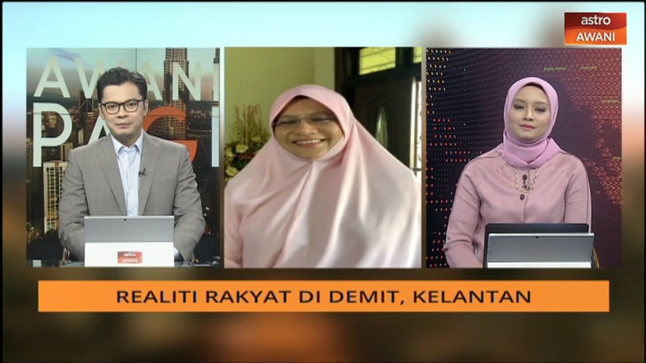 Apakah inisiatif kerajaan Kelantan bagi memastikan kebajikan rakyat terjaga?