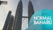 NORMAL BAHARU: M.Saravanan gesa majikan, pekerja budayakan normal baharu