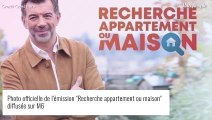 Recherche appartement ou maison : Une star de l'émission est la 