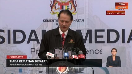 Patuh SOP mampu putuskan rantaian COVID-19