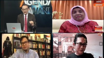 Pengalaman hari pertama PKPB: dari sudut pandang PKS