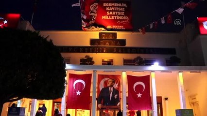 Son dakika haber... "Çanakkale Şehitlerini Anma" konseri