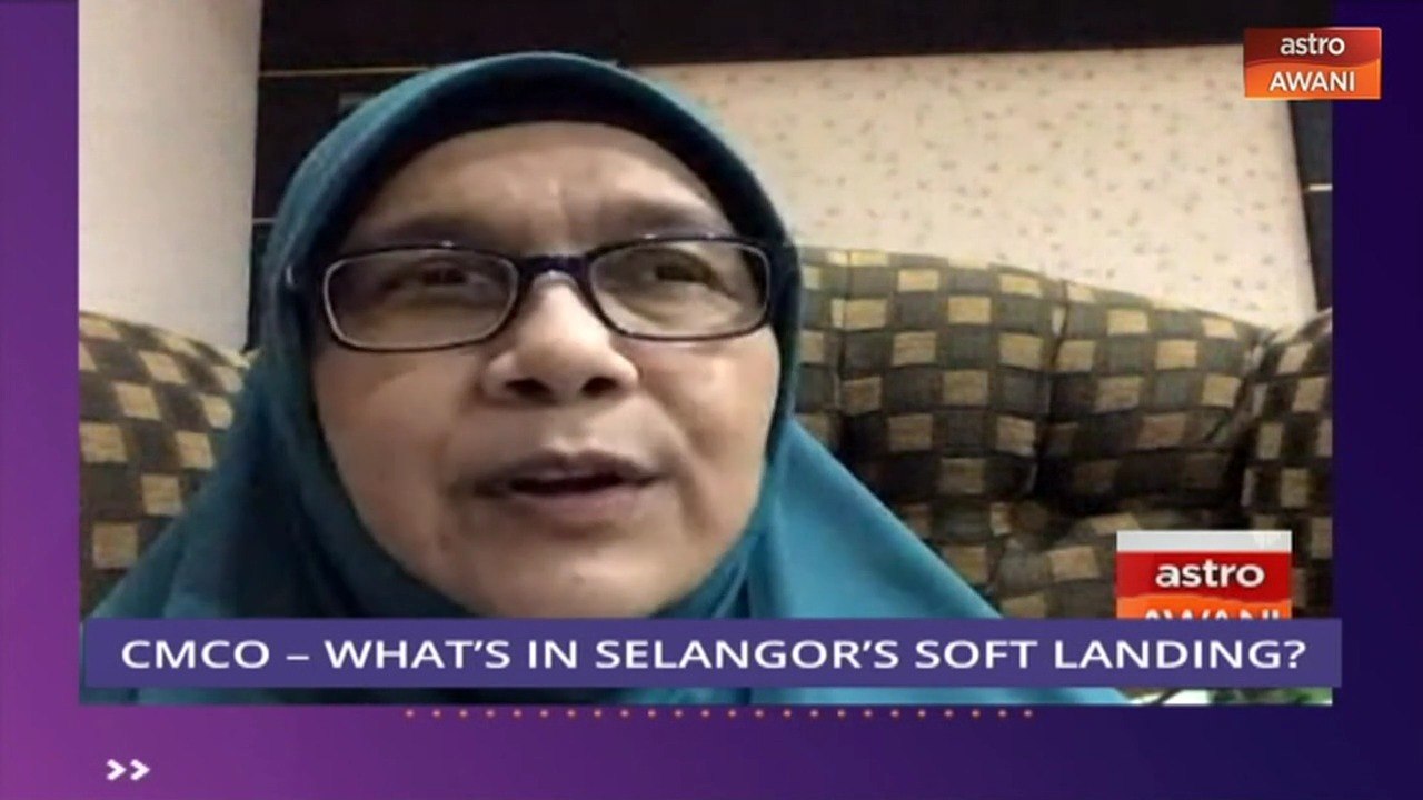Consider This: CMCO (Part 2) - What is in Selangor's Soft Landing?