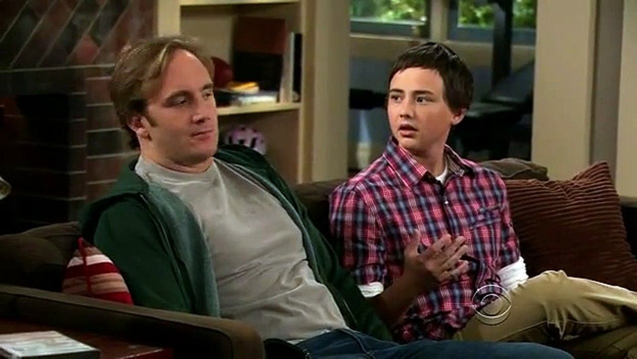 Gary Unmarried Staffel 2 Folge 4