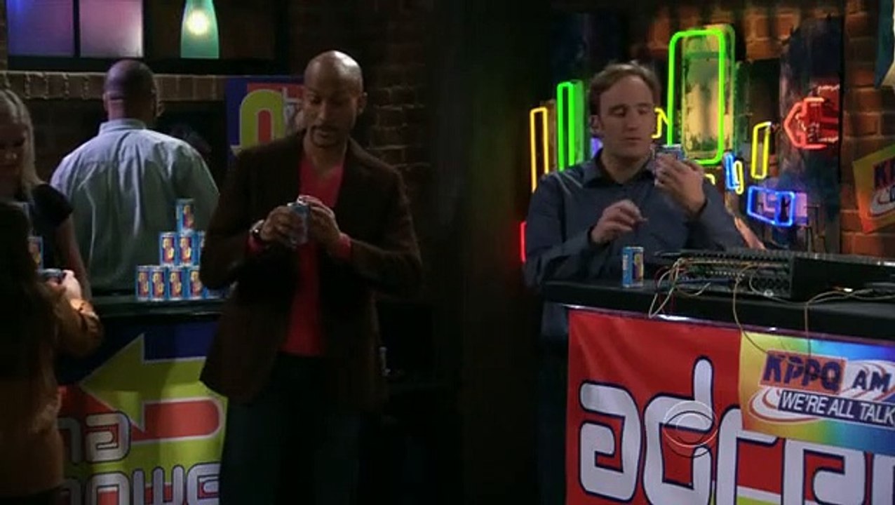 Gary Unmarried Staffel 2 Folge 6