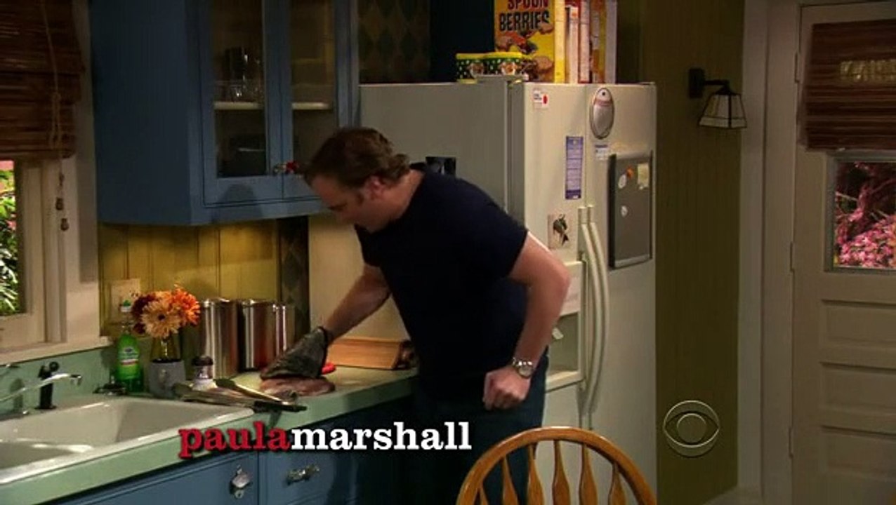 Gary Unmarried Staffel 2 Folge 7