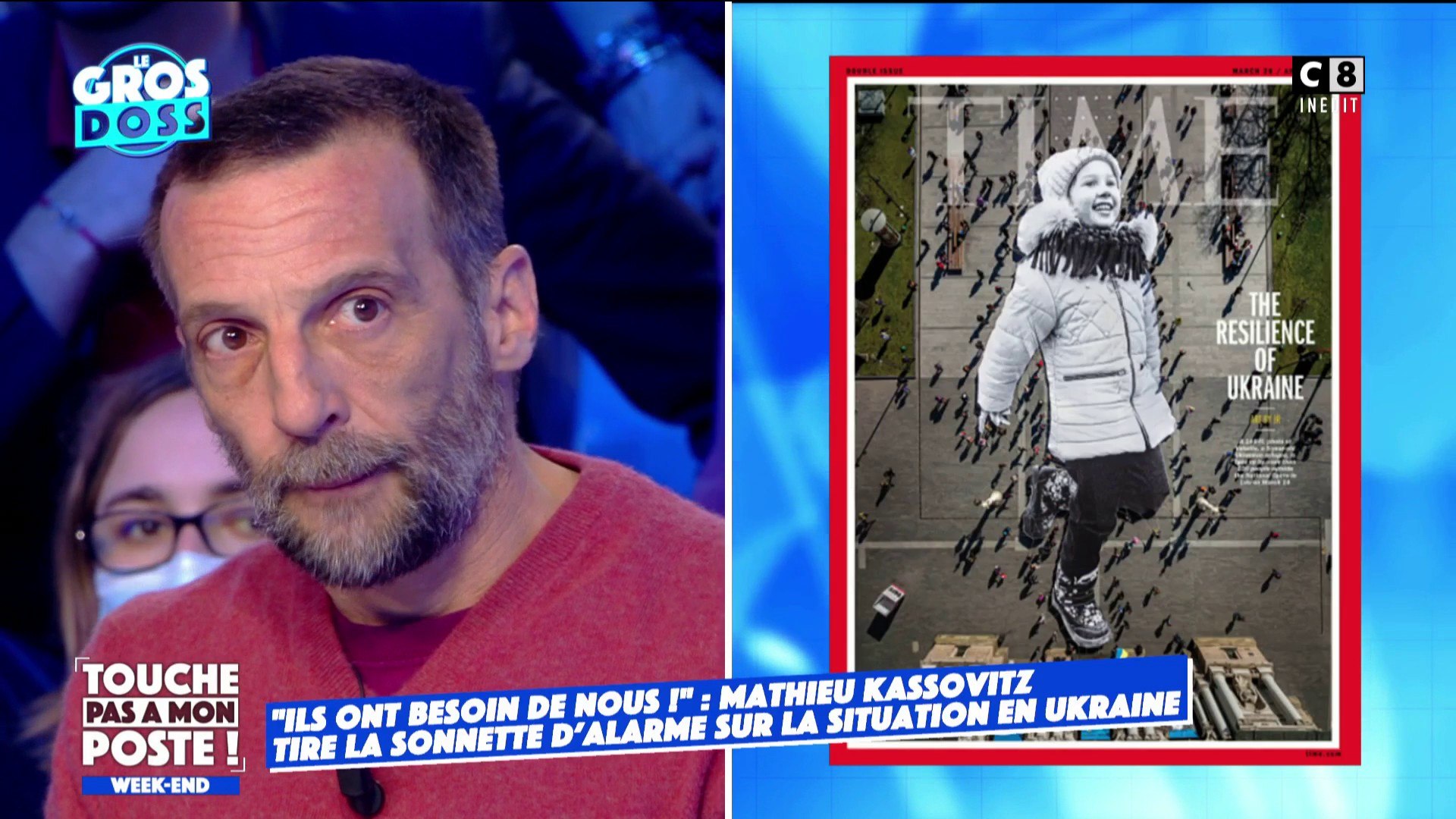 Kassovitz ou l'art de la duplicité