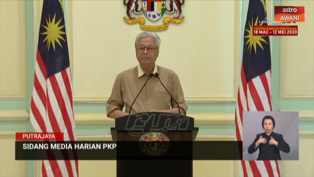 PKPB mungkin tamat lebih awal jika semua patuh SOP