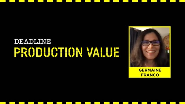 'Encanto' Composer Germaine Franco | Production Value