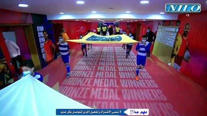ملخص مباراة الاهلي والمريخ 3-1 _ ملخص كامل