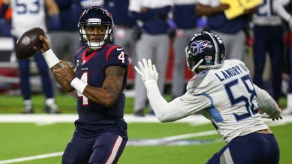 BREAKING: Deshaun Watson Headed To Cleveland