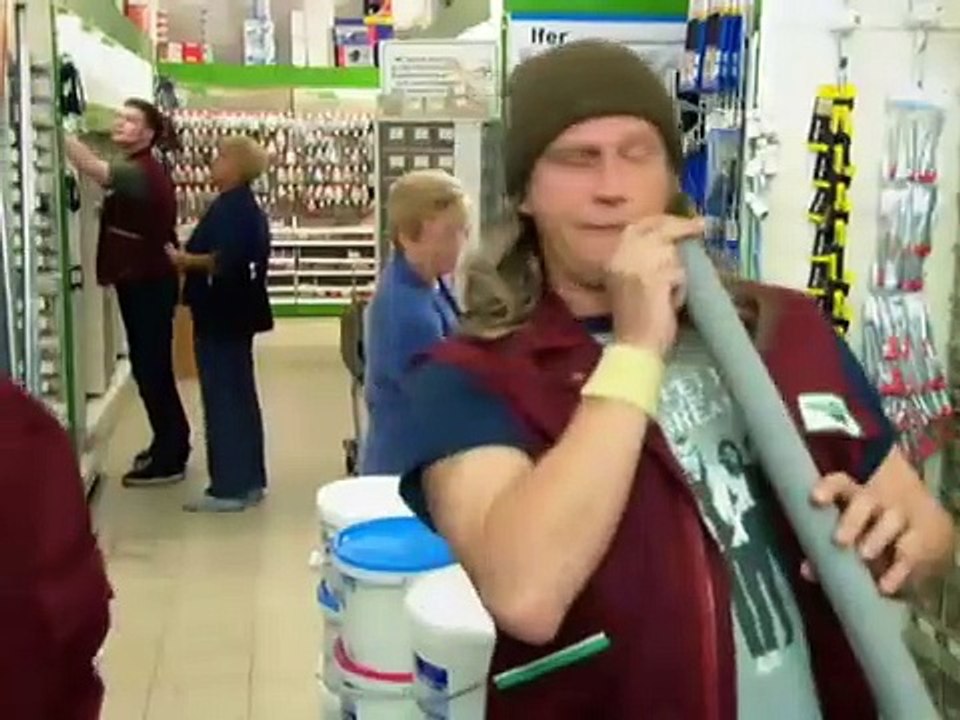 Axel will's wissen Staffel 3 Folge 5