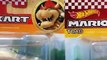 Complete Set Hot Wheels Mario Kart with Gliders
