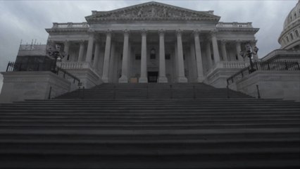 House Passes CROWN Act Seeking To Ban Race-Based Hair Discrimination