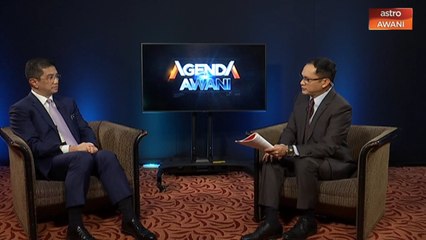 Buka kembali ekonomi untuk imbangi keperluan semasa