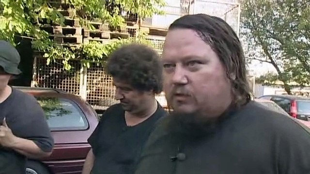 Die Ludolfs - 4 Brüder aufm Schrottplatz Staffel 1 Folge 8