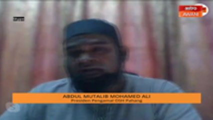 Bagaimana pusat tahfiz dapat meningkatkan keselamatan dan kesihatan pelajar pasca PKP?